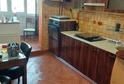 Se inchiriaza apartament 3 camere Militari Se inchiriaza apartament 3 camere Militari - 1