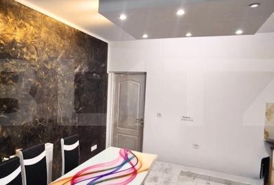 Casă cu 4 camere cu Teren 400 Mp în Central - 7