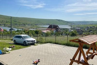 Casă cu 3 camere cu Teren 600 Mp în Câmpenești - 7