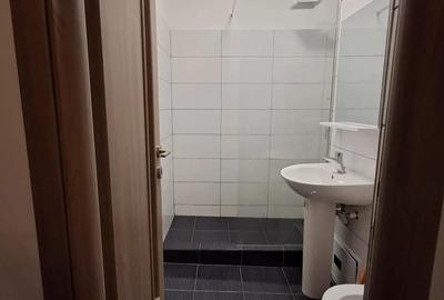 Garsonieră semidecomandată în Central - 1