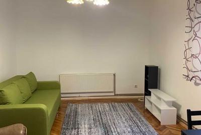 Apartament cu 2 camere decomandat în Luncă