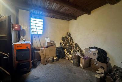 Casă individuală cu 7 camere cu Canalizare în Sânmartin - 19