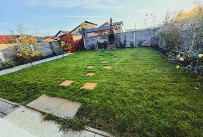 Proprietar, vand duplex langa Lidl din Mosnita Veche,Drumul Boilor, mobilat utilat complet - 8