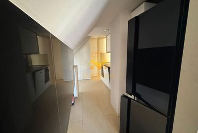 Apartament cu 3 camere semidecomandat în Mănăștur - 5
