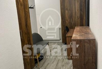 Apartament 2 camere mobilat BLOC NOU Zorilor cu garaj - 19