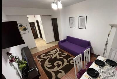 Apartament cu 2 camere în Casa de Cultură - 1