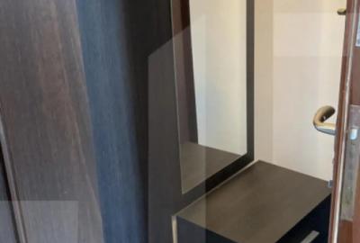 Garsonieră decomandată, mobilată în Lujerului - 8