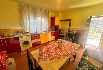 Casa individuala, zona Centrala, 10 ari teren, Prundu Bargaului - 11