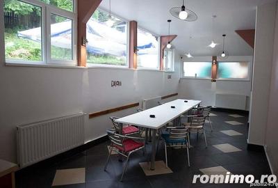 Vila Pensiune 12 Camere - Afacere la Cheie- Predeal Clabucet - 7