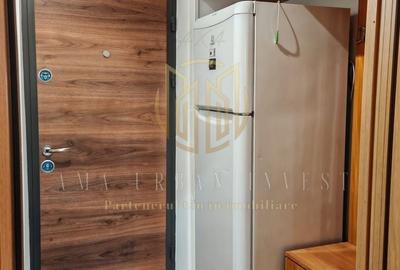 Garsonieră semidecomandată, mobilată în Dristor - 5