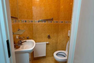 Apartament cu 3 camere decomandat în Central - 5