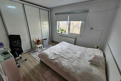 Apartament cu 2 camere decomandat, mobilat în Unirii - 4