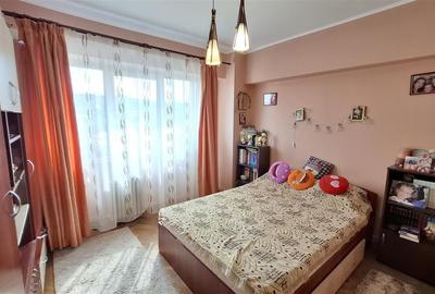 Apartament 3 camere Semimobilat,Piata Voievozilor Alexandru cel Bun - 3
