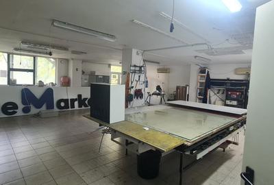 Spațiu comercial, de 800 mp, în Rahova - 4