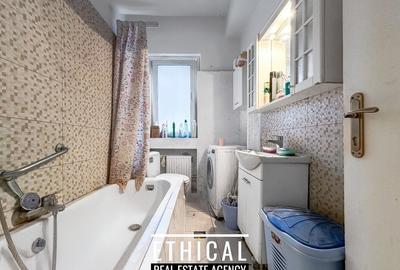 Ultracentral. Apartament 3 camere la doi pasi de Calea Victoriei - 6