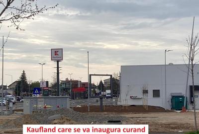 Ansamblu Spatii pt Comercial | Depozitare | Productie | in COLENTINA - 14