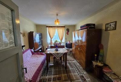 Apartament 2 camere Teilor, pretabil spatiu comercial, sup = 34 mp - 1