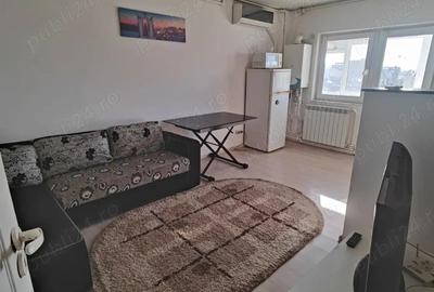 Apartament cu 2 camere decomandat în Faleza Nord - 9