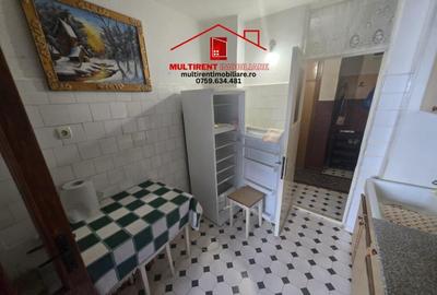 Strada Podgoriilor - Apartament 2 camere etaj 1 de vanzare! Strada Podgoriilor - Apartament 2 camere etaj 1 de vanzare! - 1