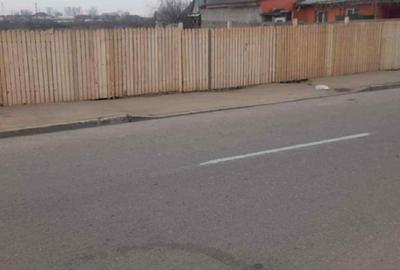 Teren Construcții intravilan de 1000 mp, în Transilvaniei - 1