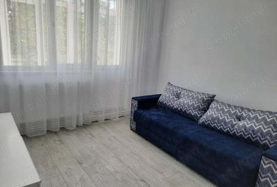 Inchiriez apartament modern renovat complet 2 camere, etaj 2, ultracentral Suceava - 1