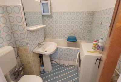 Inciriere 3 camere Tineretului-Timpuri Noi-Piata Norilor decomandat 530euro - 6