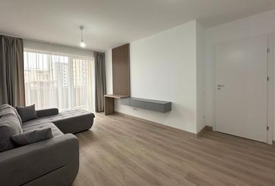 Apartament modern cu 3 camere în zona Coresi ROKMAN confort și exclusivitate - 4
