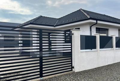 Casa de vanzare, cu 4 camere, 120 mp, zona Unirea - 3