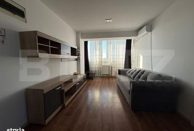Apartament cu 2 camere semidecomandat în George Enescu - 9