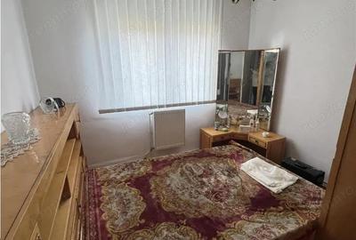 4 camere etaj 1 langa Fac Dragan mobilat utilat - 17