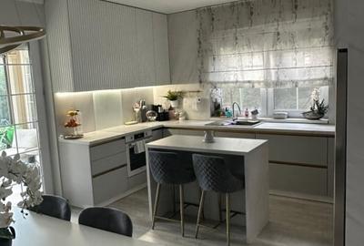 Duplex cu 5 camere cu Teren 350 Mp în Giroc - 13