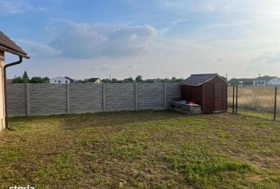 Sanandrei – Duplex  2  Camere – Pod  Mansardabil - 11