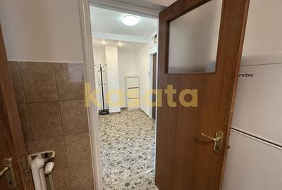 2 Camere | Renovat| Toate mijloacele de transport | Etaj Intermediar - 5