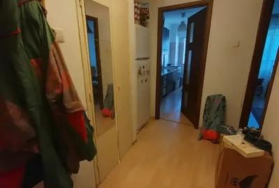 Garsoniera Spatioasa Nerva Traian I Calea Vitan I Octavian Goga - 9