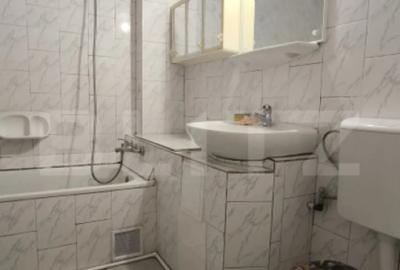 Apartament cu 4 camere decomandat în Burdujeni - 9