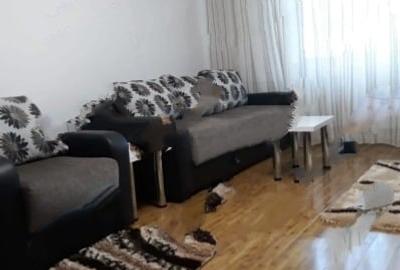 Nerva Traian metrou Timpuri Noi,bl.1990,et.4/8,DECOMANDATA,Amenajata,Libera! - 1