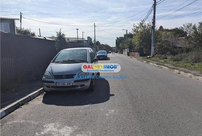 Teren Construcții intravilan de 1536 mp, în Giulești - 3