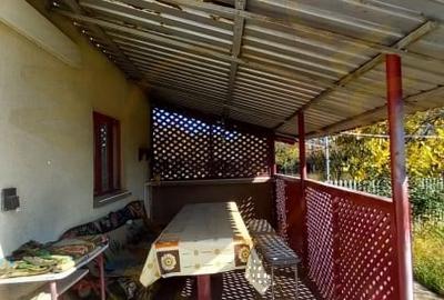 0% COMISION!!! CASA CU LAC IN INIMA PADURII  - DEALU BRADULUI - 4