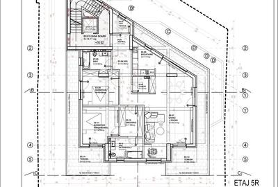 Teren Construcții intravilan de 519 mp, în Barbu Văcărescu - 16