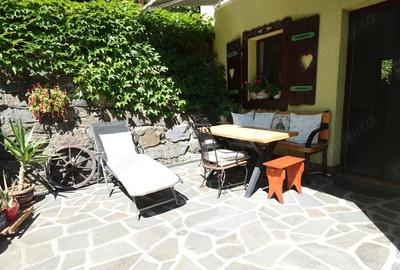 Casa deosebita de vanzare Tautii Magheraus - 2