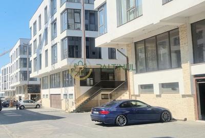 Apartament cu 2 camere în Sibiu, Piata Rahovei - 3