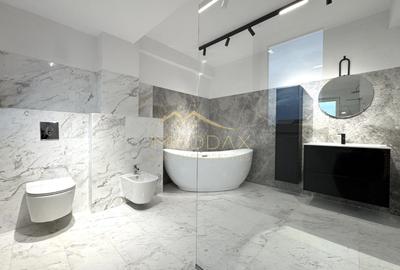 Duplex cu 4 Camere *211mp* / 2 parking / Erou Iancu Nicolae - 33