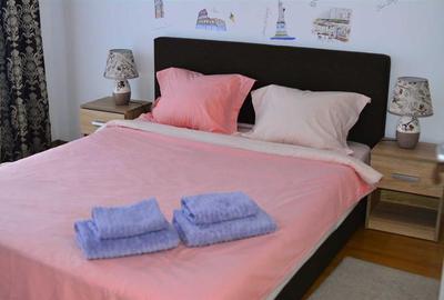 Apartament cu 2 camere decomandat, mobilat în Avantgarden - 4