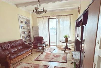 Apartament exclusivist - Etaj 1, 190 mp utili, Vila interbelica Apartament exclusivist - Etaj 1, 190 mp utili, Vila interbelica - 4