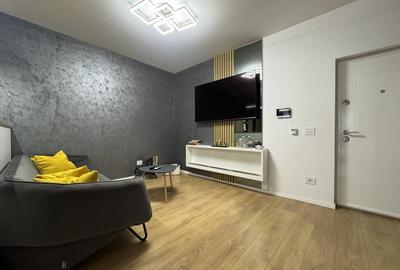 Apartament EXCLUSIVIST, 3 camere, 70 mp utili, etaj 2/3 -Giroc Apartament EXCLUSIVIST, 3 camere, 70 mp utili, etaj 2/3 -Giroc - 3