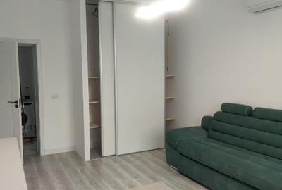 Garsonieră decomandată în Mănăștur - 4