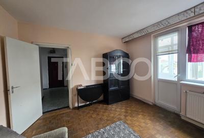 Apartament cu 2 camere nedecomandat, mobilat în Mihai Viteazul - 2