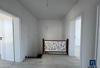 Premium, modern, design exclusivist - Duplex 5 camere, 3 bai, in Timisoara - 22