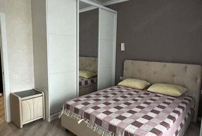 Garsoniera situat in Gheorgheni de inchiriat - 3