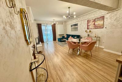 2 Camere Mamaia Zona Vega Vedere Laterală Lac Loc Parcare - 10